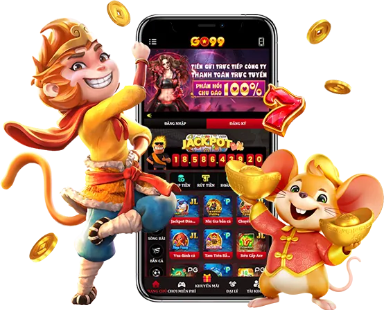 Đa dạng trò chơi và ưu đãi tại cwin333