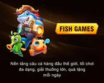 Đa dạng trò chơi cá cược Cwin333